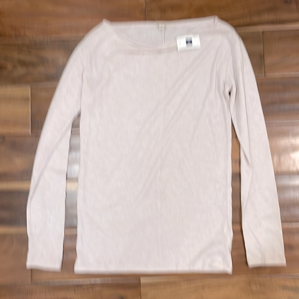 Gap - Light pink Shirt - Size Small